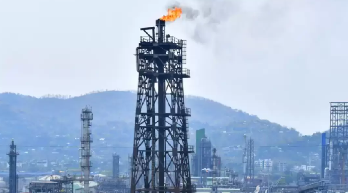 В Индии заявили, что снизили импорт нефти из России на 28%