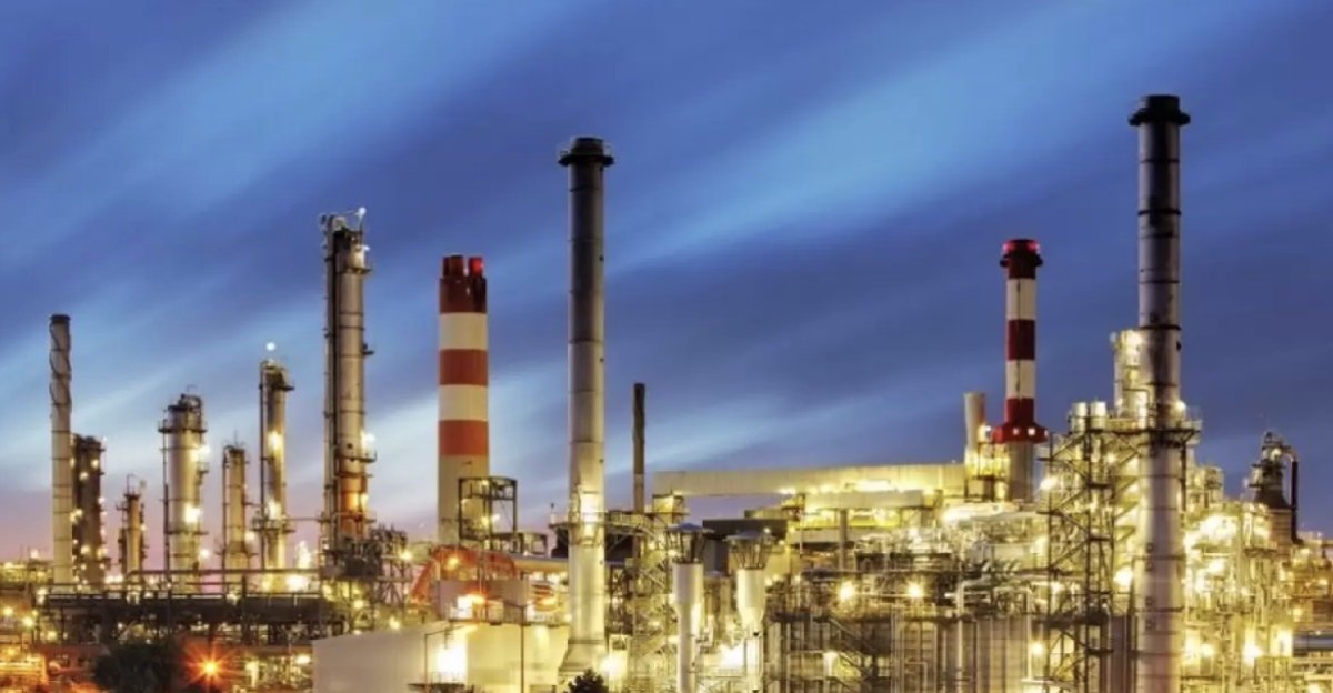 После пожара Тенгиз восстанавливается медленно - Reuters