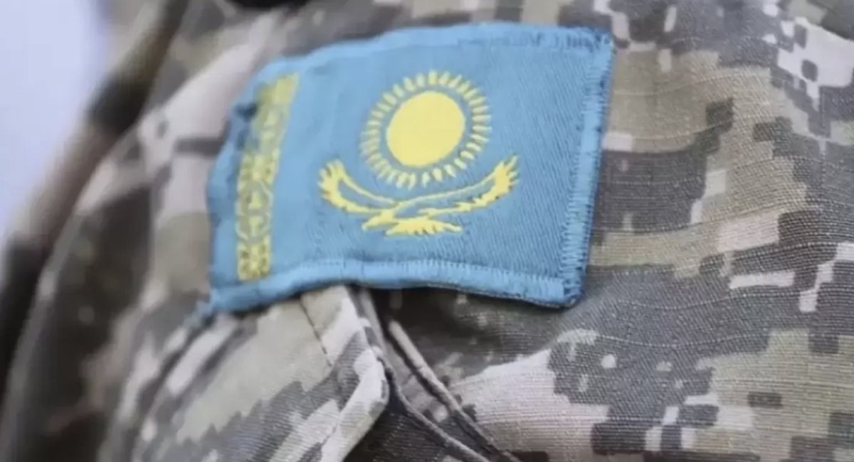 Еще один солдат-срочник погиб в Казахстане