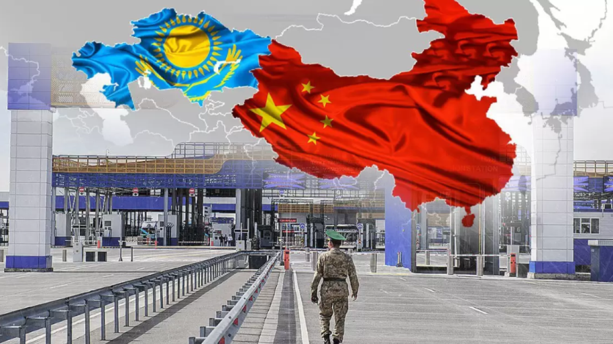 Меньше задержек и рост торговли: как интегрируют таможенные системы Казахстана и КНР