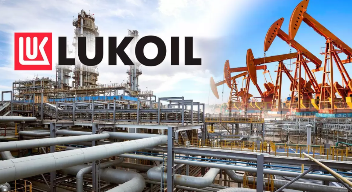 Казахстан предупредил США об интересе к активам «Лукойла»