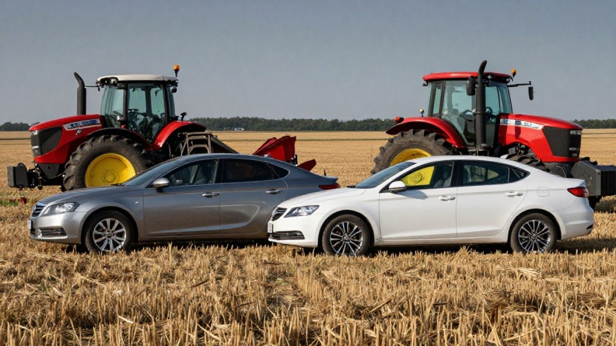 Повышение утильсбора: действия Казахстана оценили партнёры по ЕАЭС