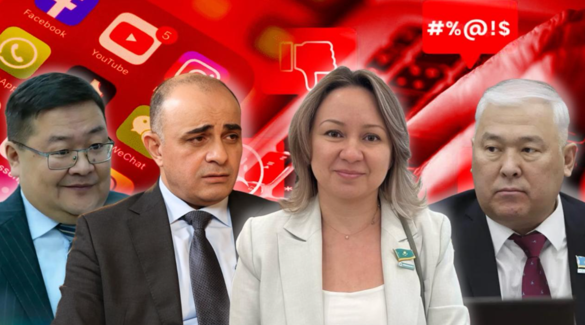 Кого защитит главный закон? Депутаты о нюансах новой Конституции