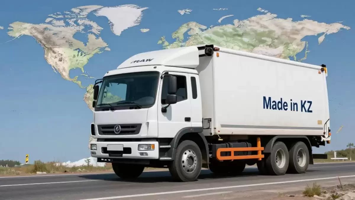 Барьеры сняты: казахстанские компании получили доступ к рынку ОАЭ