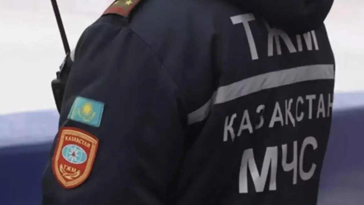 В Атырау нашли тело 59-летнего мужчины, пропавшего в начале января