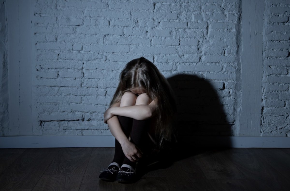 Подростки избили девочку в ТРЦ Актау