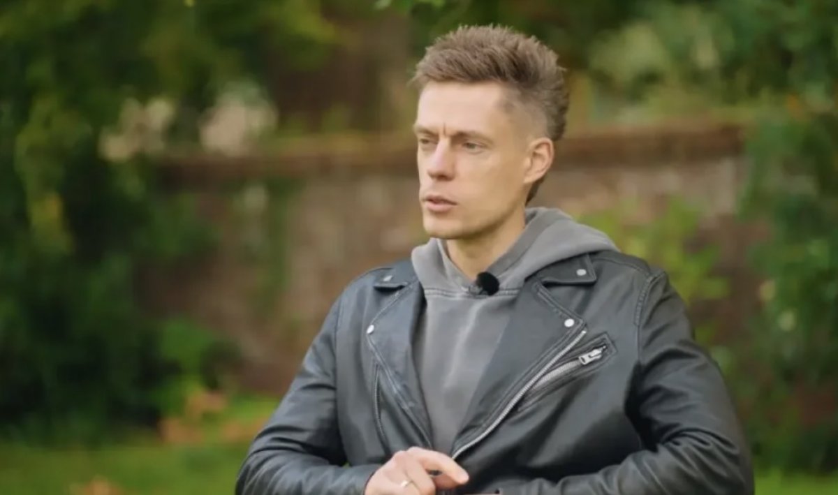 «Очень страдаю из-за этого»: Дудь рассказал, почему перестал ездить в Казахстан