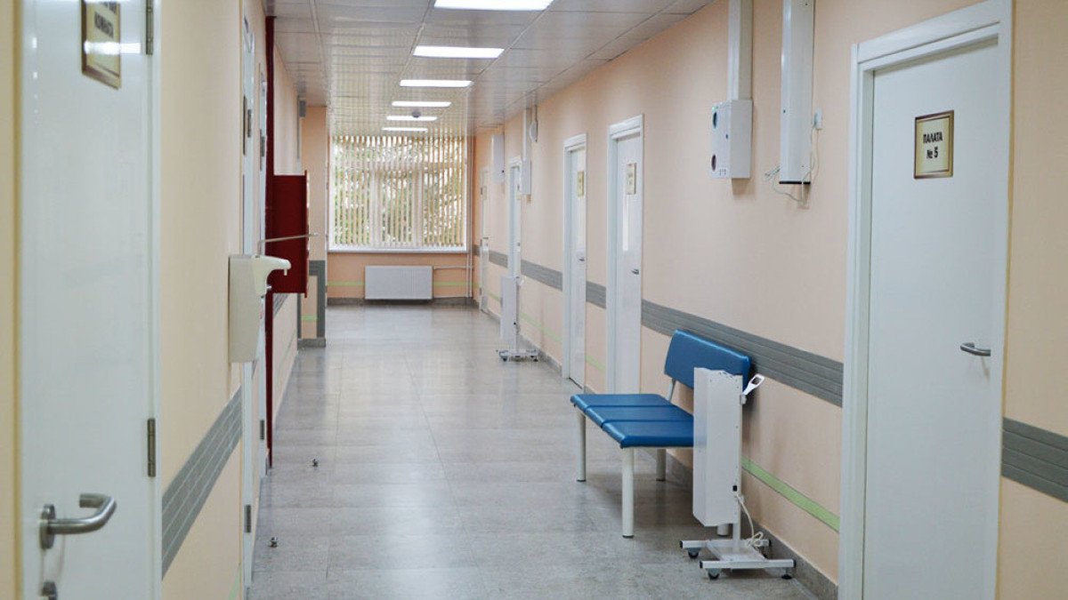 В Мангистау убили врача на рабочем месте