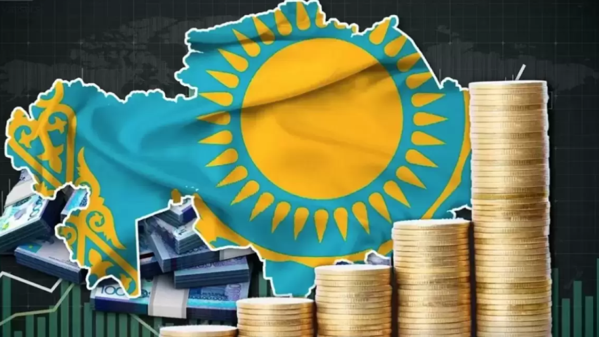 Казахстан в лидерах по объему исторически привлеченных инвестиций в ЦА - ЕБРР