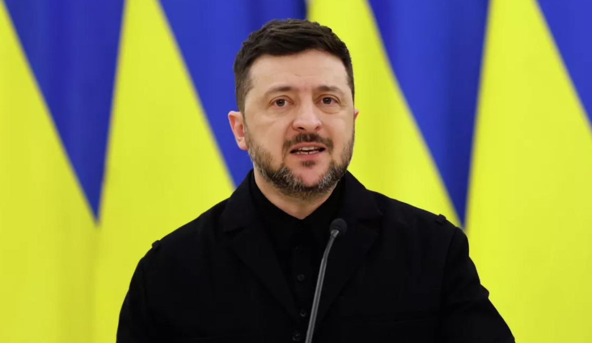 Украина и Россия согласовали частичное перемирие