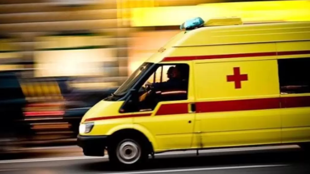 10-летняя девочка умерла на занятиях в культурно-спортивном центре в Косшы