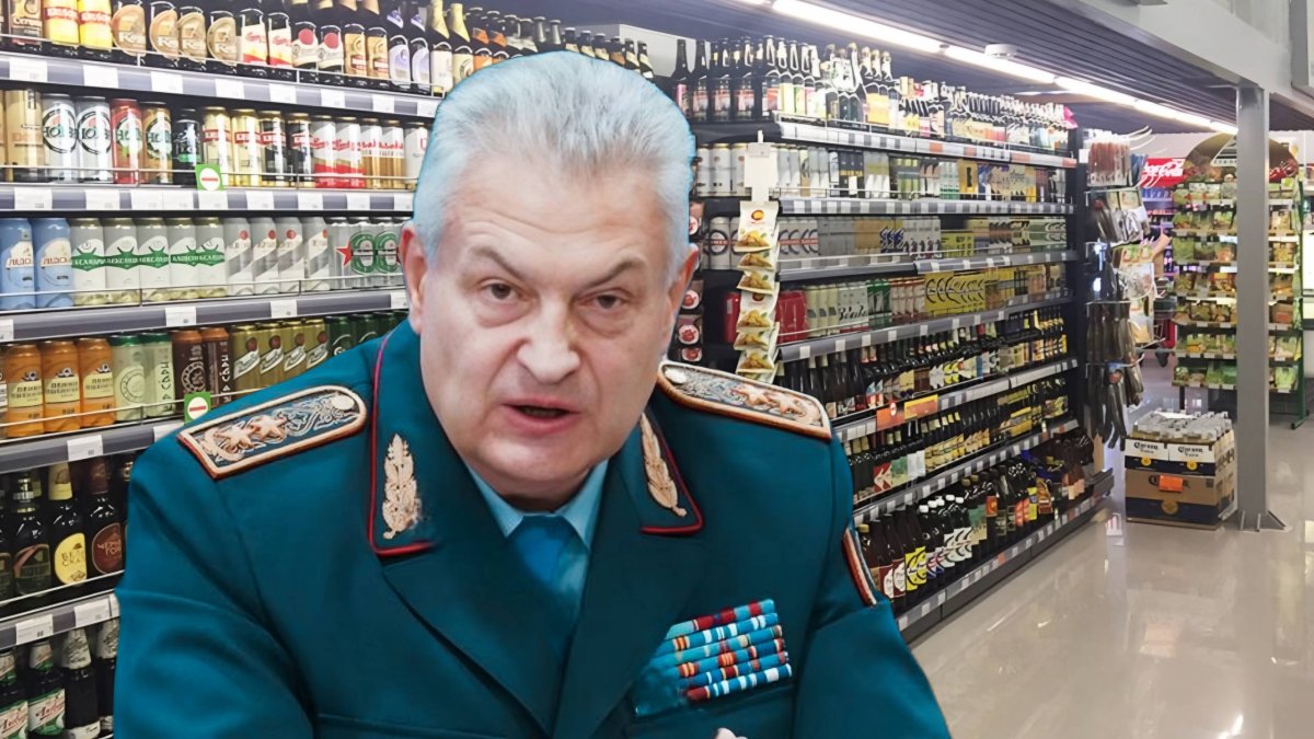 Алкоголь, преступность и бюджет: как в Казахстане хотят ввести новый «сухой закон»