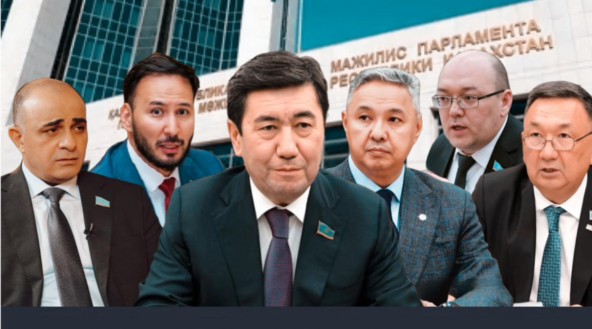 Хроники пикирующих обещаний: кто будет решать судьбу Казахстана в однопалатном парламенте