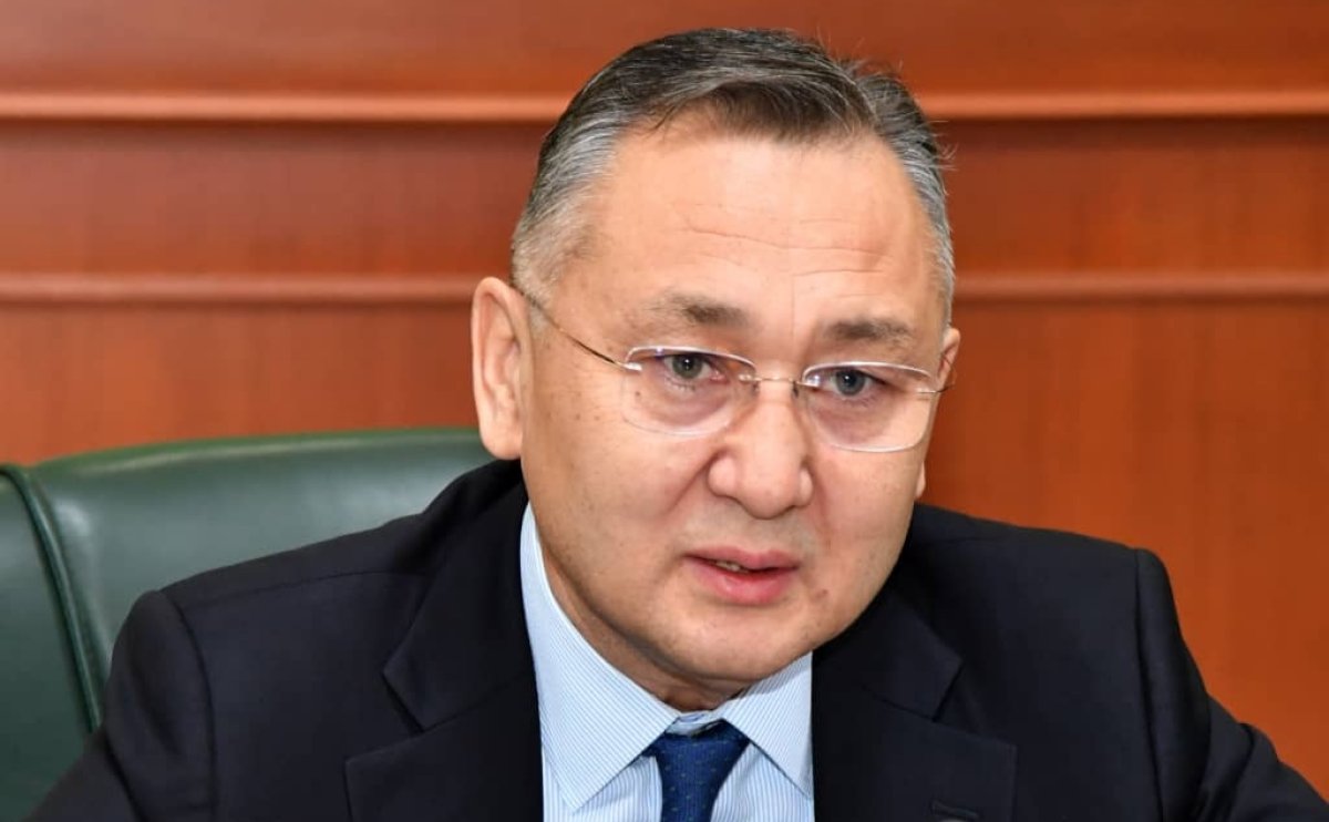 Преемник Тасмагамбетова сделал громкое заявление о западных политиках