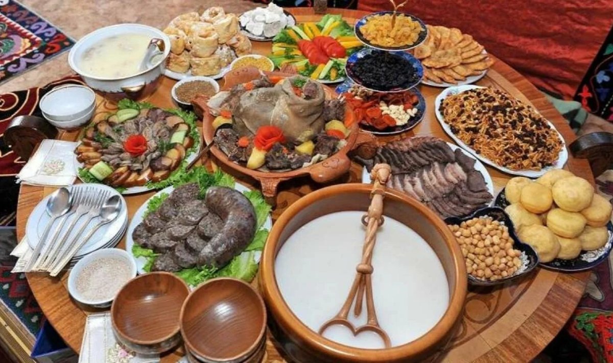 Национальная кухня Казахстана названа одной из худших в мире — World Population Review