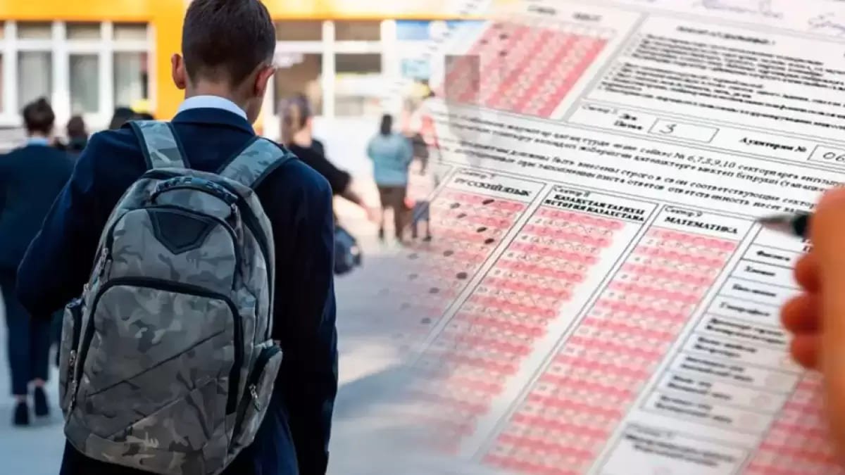 Скандал в Актобе: учительница брала деньги за "гарантированные" баллы на ЕНТ