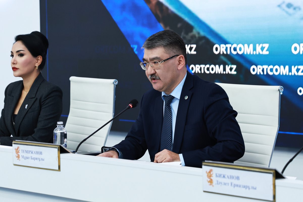 Мы забыли свои традиции: глава комитета по управлению земельными ресурсами обратился к фермерам