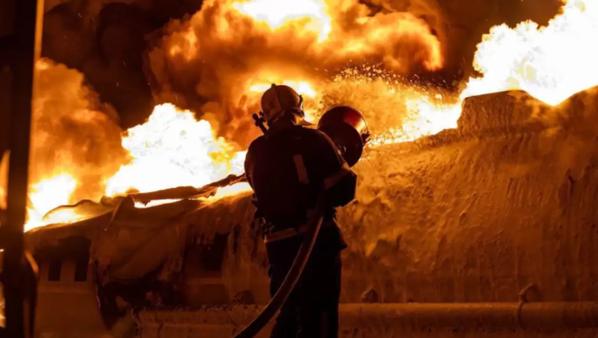 Украина остаётся эпицентром ядерной опасности — МАГАТЭ