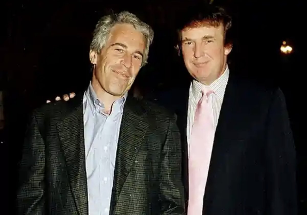 Трамп, Гейтс и британская элита: опубликованы новые материалы по делу Эпштейна