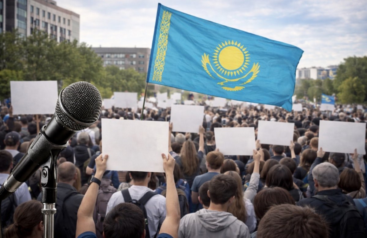 Свобода слова и мирные собрания: что меняется в новом проекте Конституции