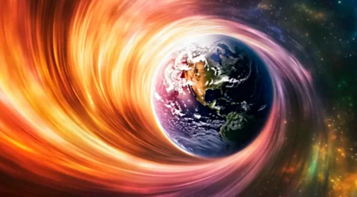 Магнитные бури: как они влияют на здоровье и кого бьют сильнее всего