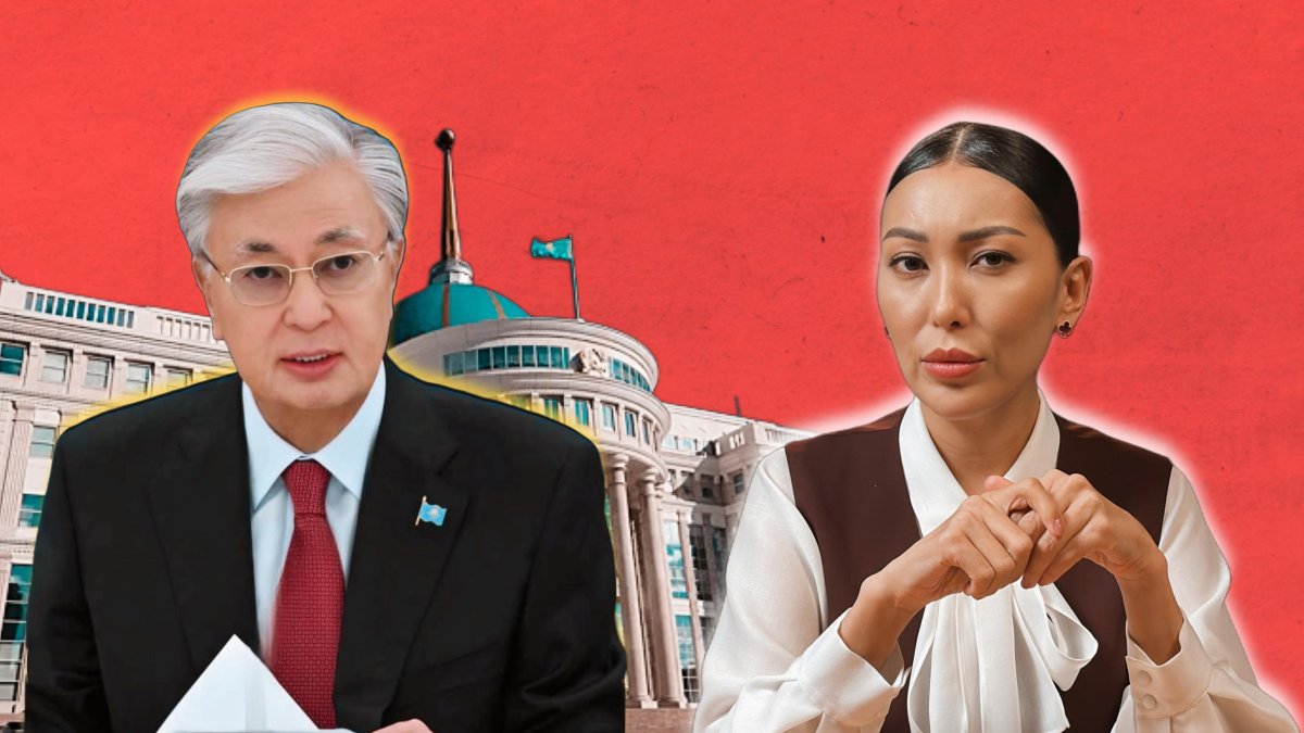 Конституция прямого действия: почему нужно знать, что написано в проекте основного закона Казахстана