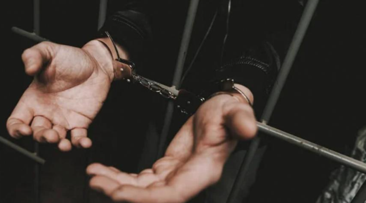 Арестован за госизмену: Казахстан депортировал в Россию крымчанина