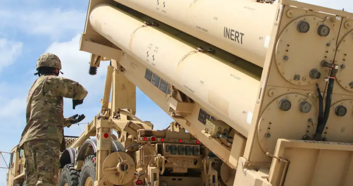 США срочно наращивают ПВО на Ближнем Востоке из-за угроз Ирана