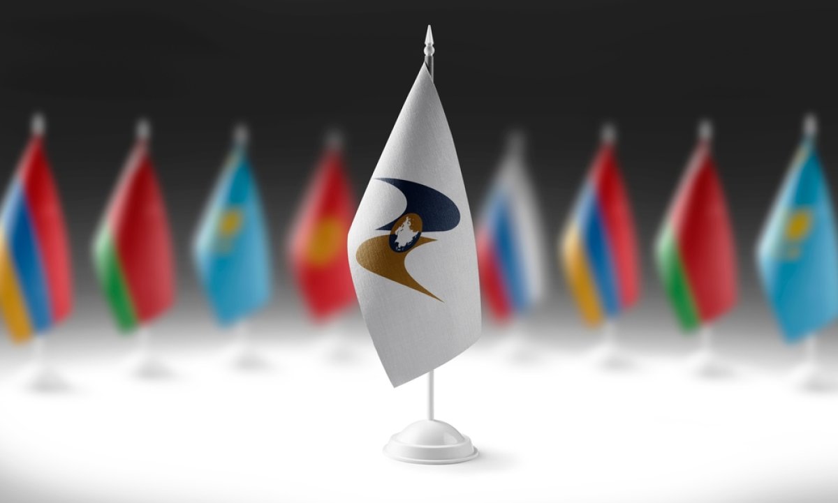 "Казахстан нанес удар по ЕАЭС": в России заговорили о возможном распаде союза