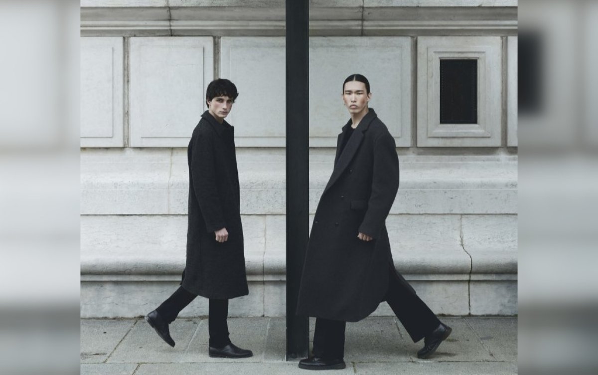 Казахстанец покоряет модельный бизнес Франции