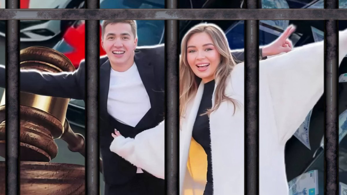 Избирательное правосудие? Почему других блогеров штрафуют, а Жанабыловых хотят посадить