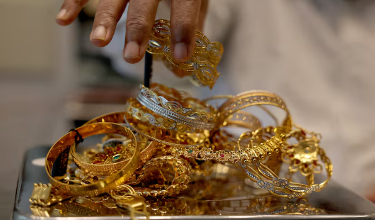 Падение цен на сырьевые товары сотрясает мировые рынки