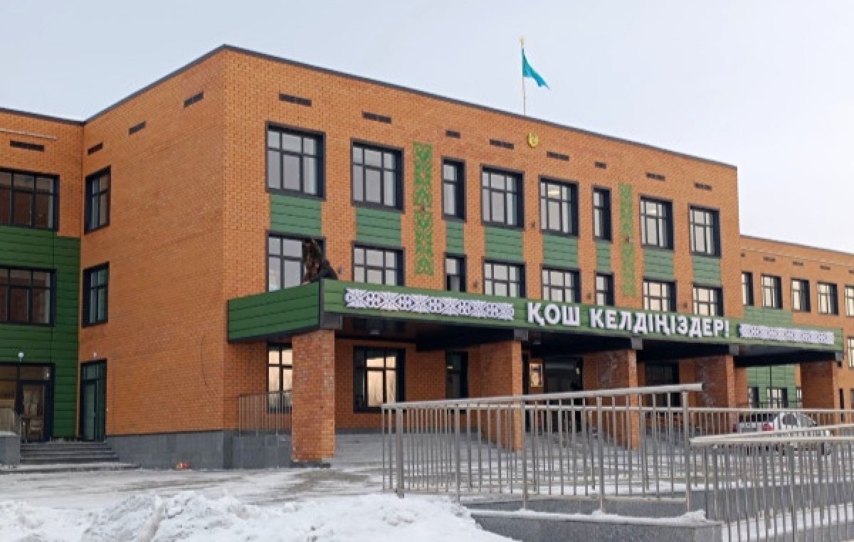 Открытия казахской школы не могут дождаться жители Рудного