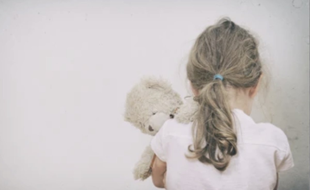 Мужчину подозревают в избиении 3-летней дочери в Талдыкоргане