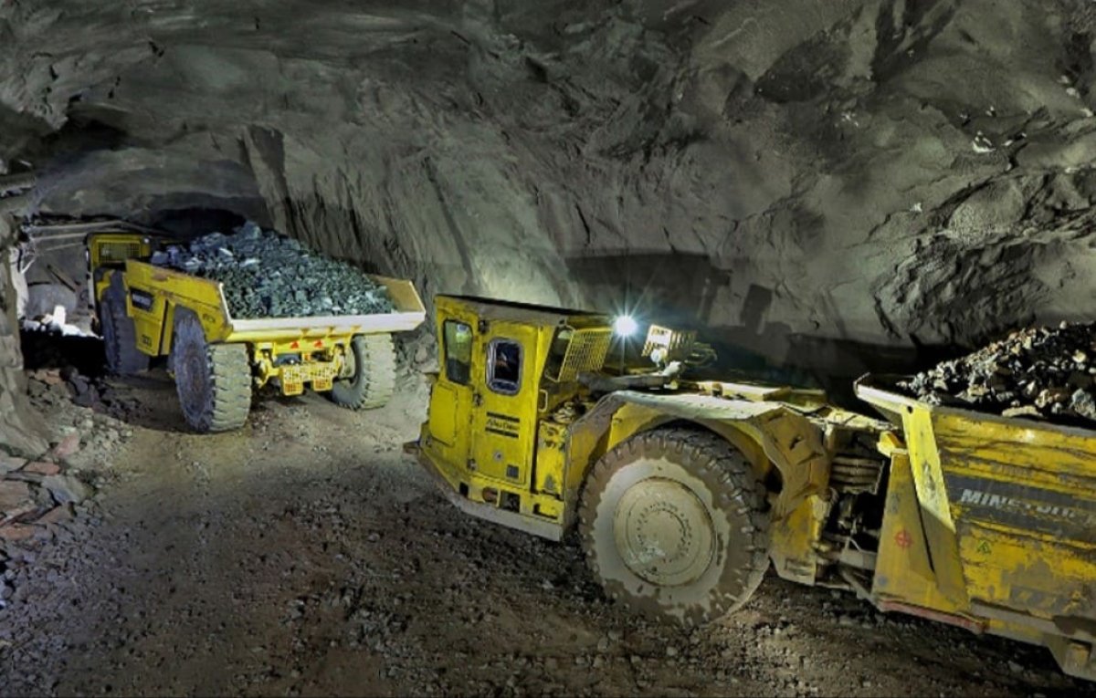 Освоение новых урановых месторождений анонсировал Узбекистан