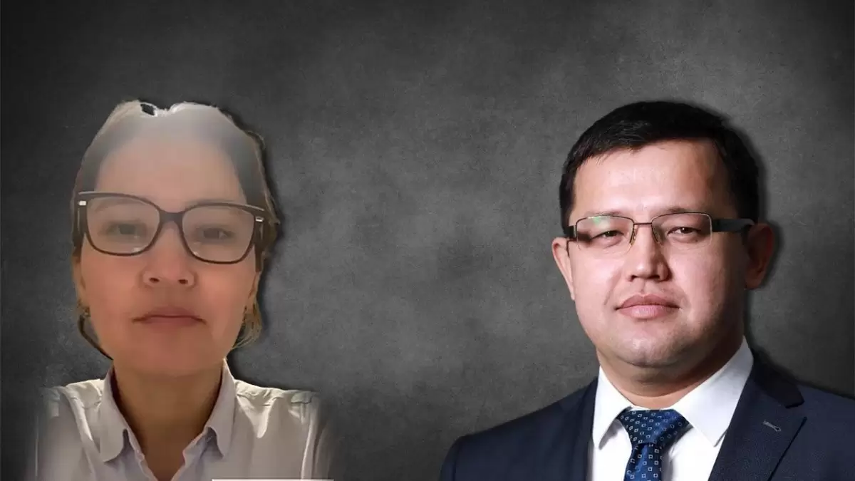 «Не зли меня, на х... разрушу» — в интернет попал разговор экс-советника президента с бывшей женой