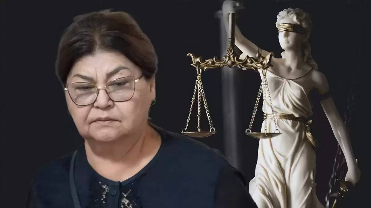 Дело семьи Бишимбаева: суд запретил СМИ публиковать показания свидетелей