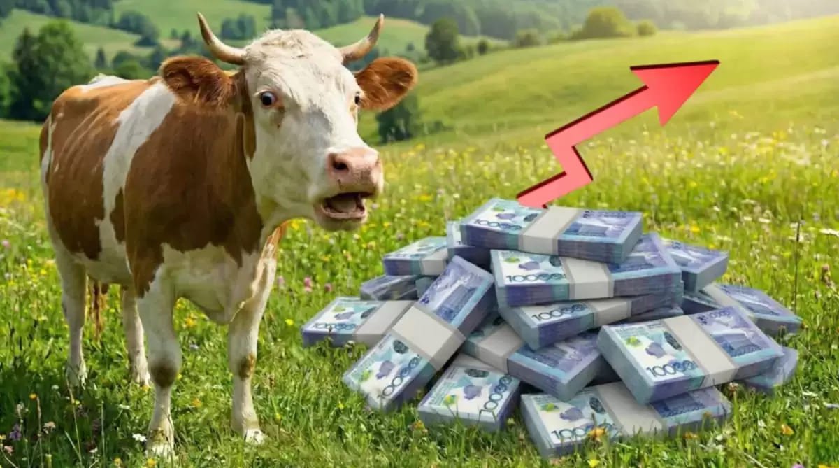 Власти погрязли в многомиллиардных долгах перед фермерами в Казахстане