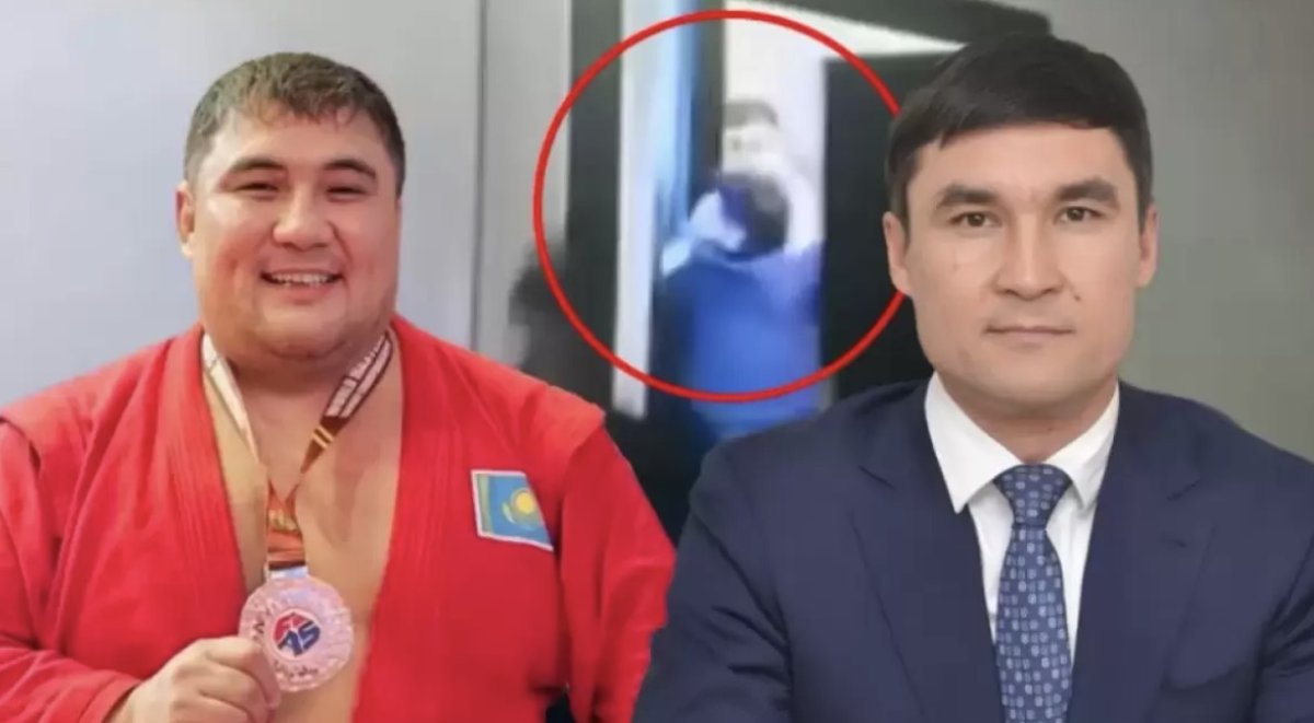 Конфликт Сапиева с заместителем завершён: Совет по этике закрыл дело