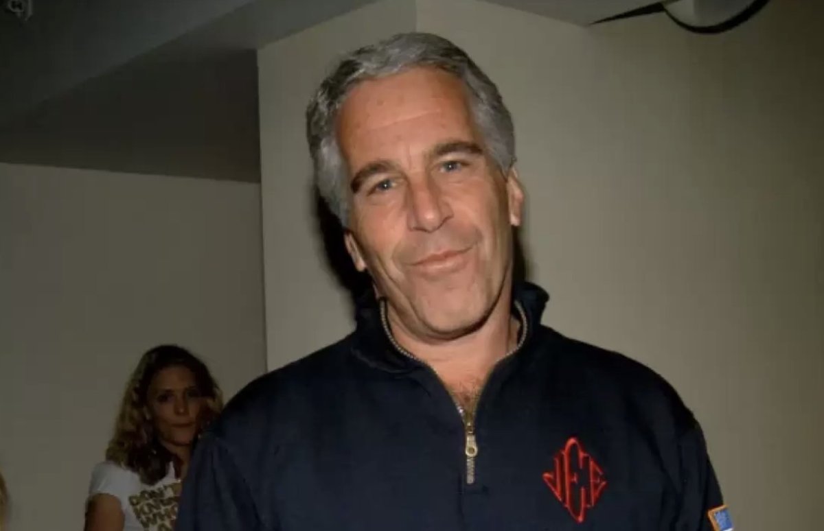 Турецких детей вывозили на остров Эпштейна? Власти начали расследование