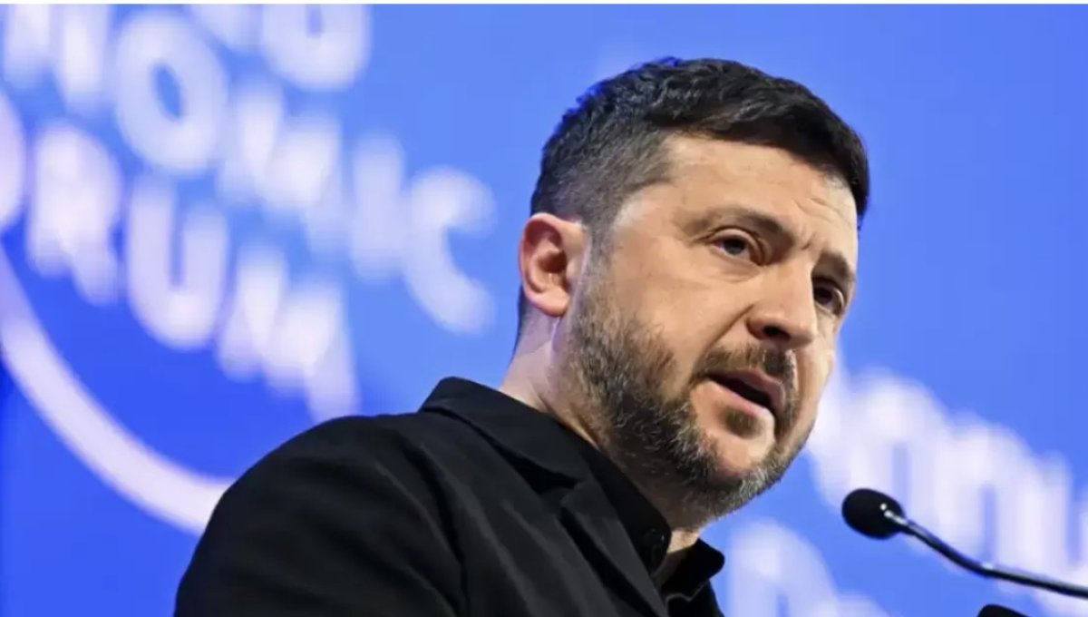 Зеленский обвинил Россию в срыве «энергетического перемирия»