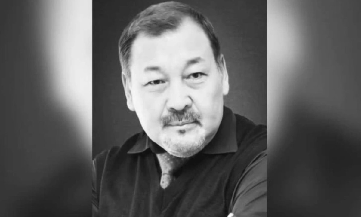Ушел из жизни актер и режиссер Балтабай Сейітмамытұлы