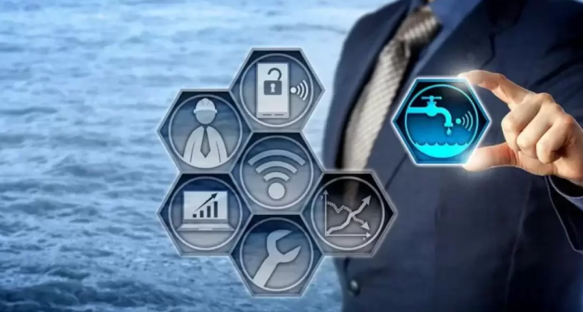 Когда в Казахстане запустят нацсистему учета водных ресурсов