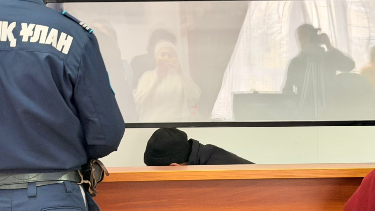 Школьница начала рожать на уроке: пенсионеру вынесли приговор в Актобе