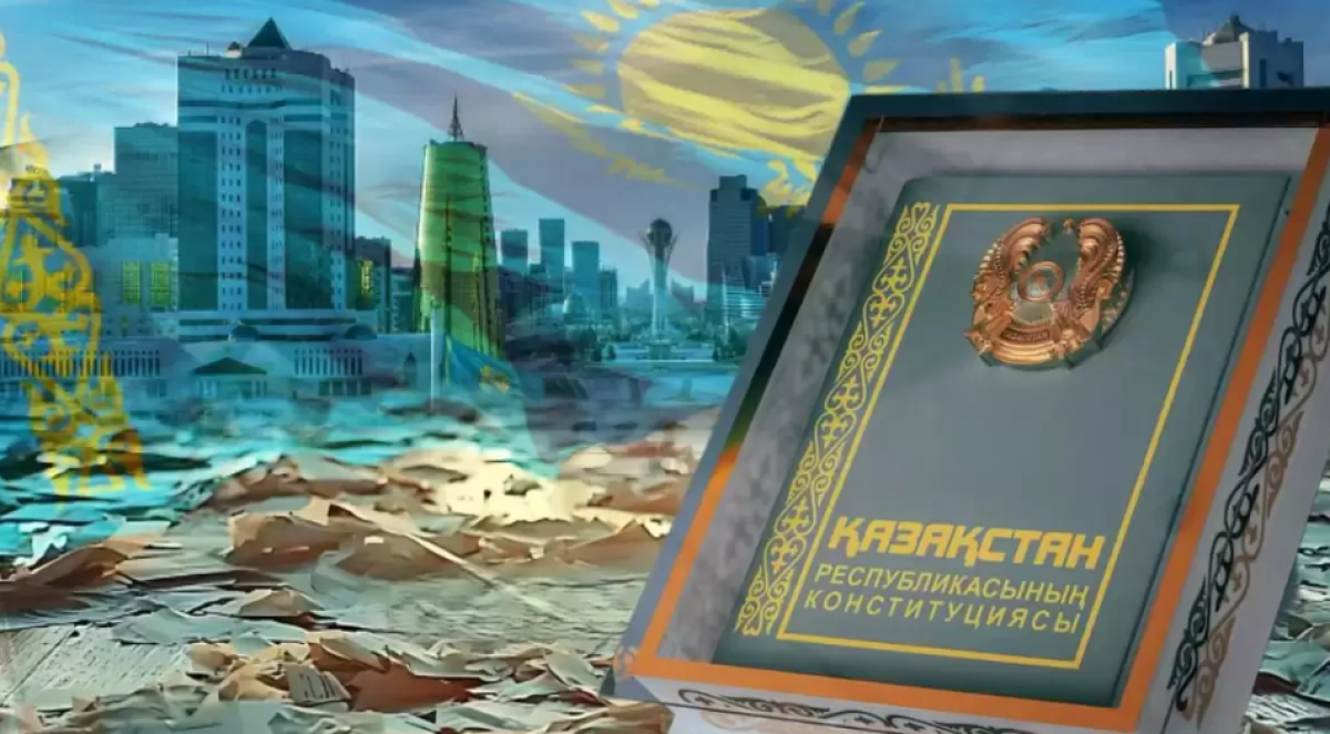 Новая Конституция: депутат Бапи высказался о языковом вопросе