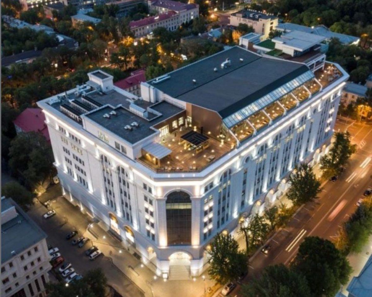 Крупный актив Сатыбалды продают с аукциона: цена — 61,5 млрд тенге