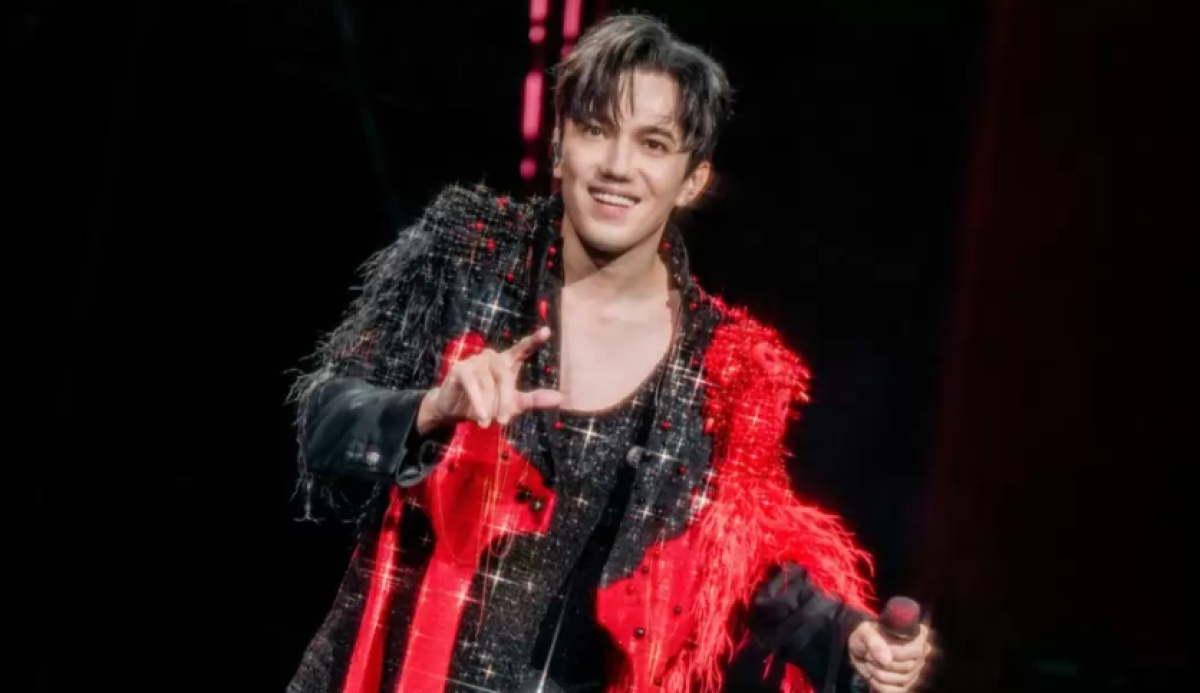 “Диалог за пределами границ”: Димаш Кудайберген анонсировал премьеру нового проекта