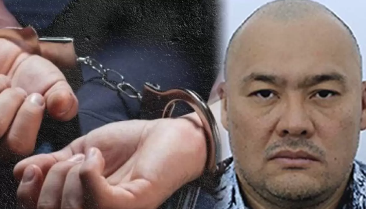 Арестованное имущество по делу ОПГ Коспаева незаконно переоформили - суд вынес приговор