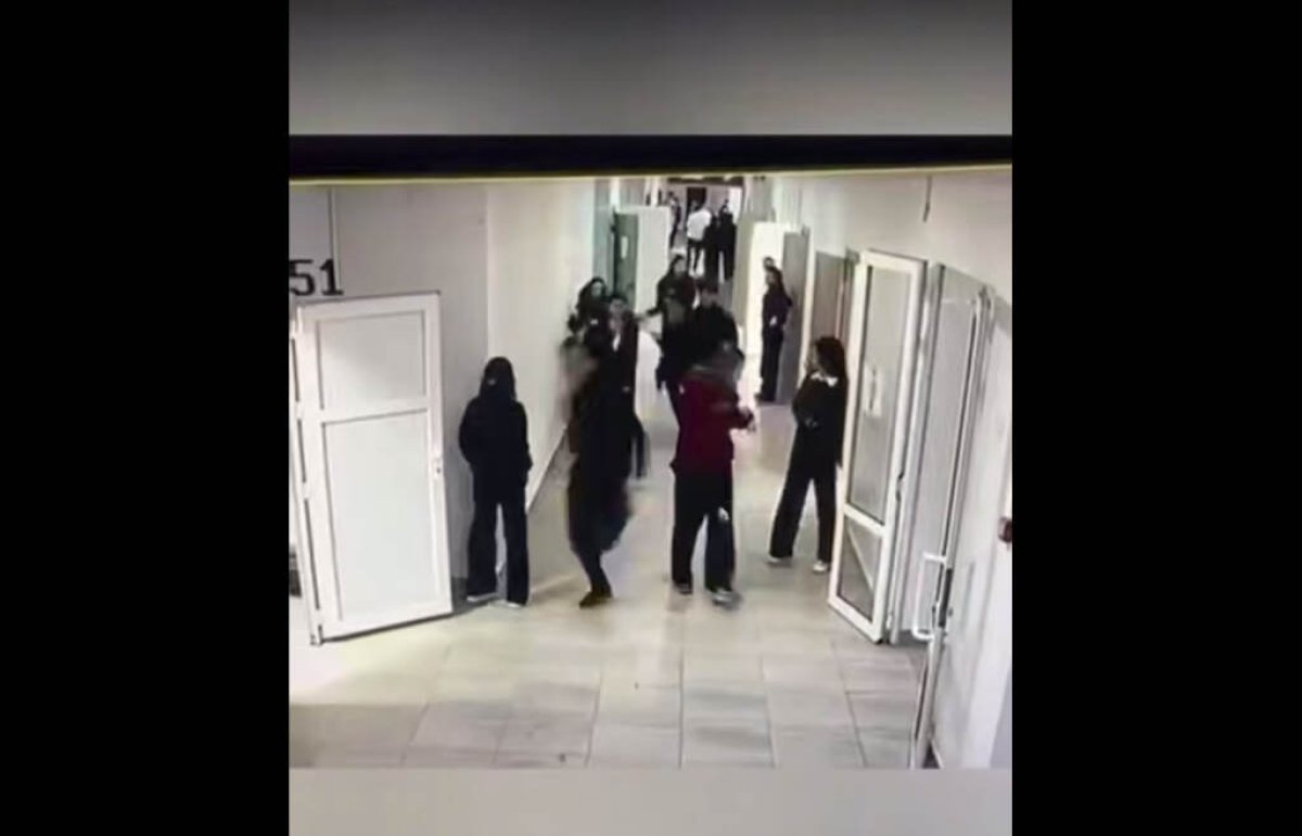 Школьник с топором напал на одноклассника в Атырауской области