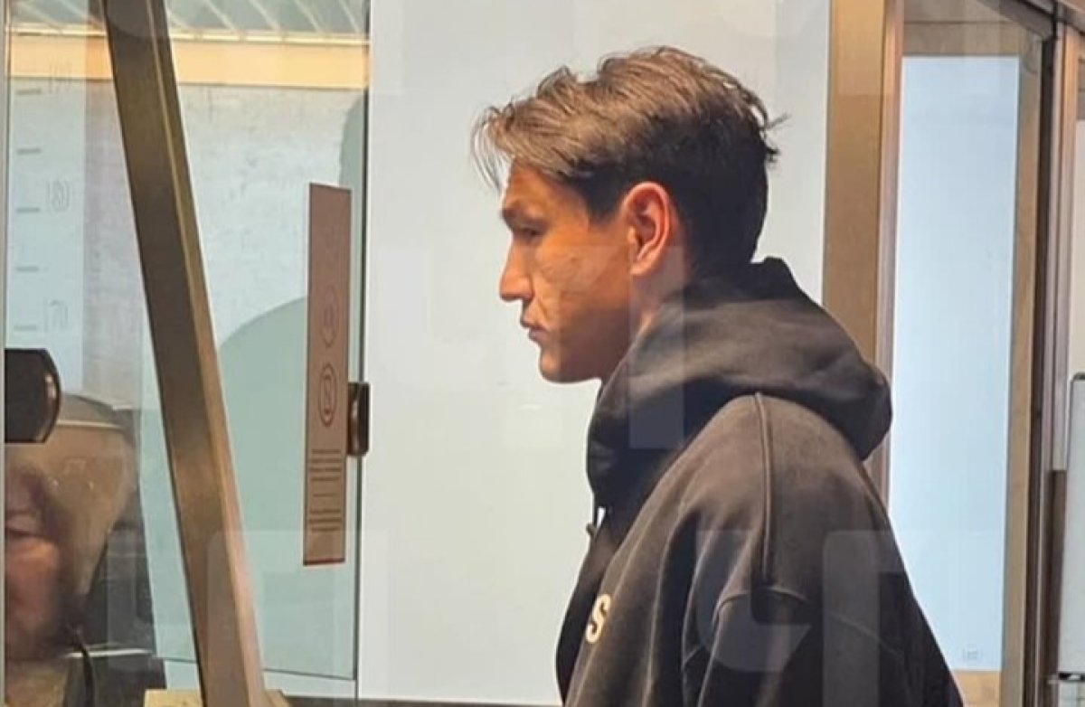 Стало известно, где сейчас находится Нурлан Сабуров